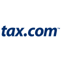 Logo of Tax.com™ Property Tax Solutions