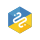 Logo of Devart Python Connectors