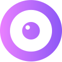 Logo of Upscope