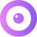 Logo of Upscope