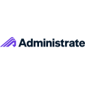 Logo of Administrate