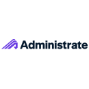 Logo of Administrate