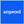 Logo of Anyword