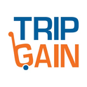 Logo of Tripgain