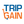 Logo of Tripgain