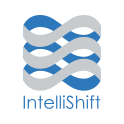 Logo of IntelliShift