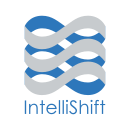 Logo of IntelliShift