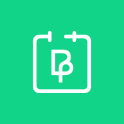 Logo of BookingPress