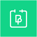 Logo of BookingPress
