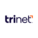 Logo of TriNet