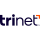 Logo of TriNet