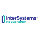 Logo of InterSystems IRIS