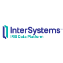 Logo of InterSystems IRIS