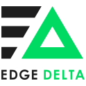 Logo of Edge Delta
