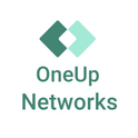 Logo of OneUp Networks