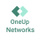 Logo of OneUp Networks