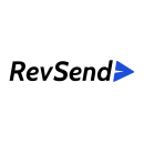 Logo of RevSend