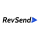 Logo of RevSend