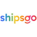 Logo of Shipsgo Container Tracking Services