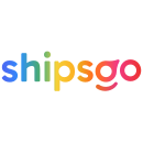Logo of Shipsgo Container Tracking Services