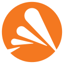 Logo of Avast Small Business Cybersecurity Solutions