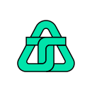 Logo of Telnyx CPaaS