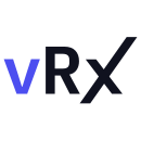 Logo of Vicarius