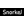 Logo of Snorkel