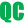 Logo of QCommission