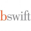 Logo of bswift