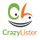Logo of CrazyLister