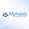 Logo of Mphasis