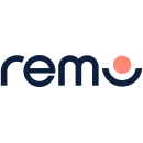 Logo of Remo Conference