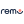 Logo of Remo Conference