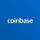 Logo of Coinbase Exchange