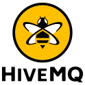 Logo of HiveMQ