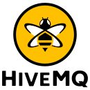 Logo of HiveMQ