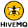Logo of HiveMQ