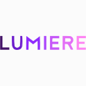 Logo of LumiereHub