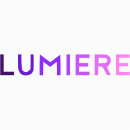Logo of LumiereHub