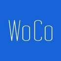Logo of WoCo