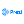 Logo of Prezi
