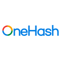 Logo of OneHash Chat