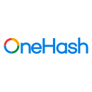 Logo of OneHash Chat