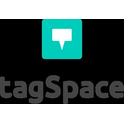Logo of tagSpace