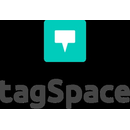 Logo of tagSpace