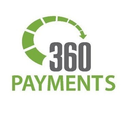 Logo of 360 Payments