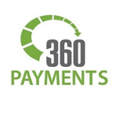 Logo of 360 Payments
