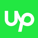 Logo of Upwork Enterprise