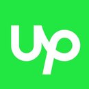 Logo of Upwork Enterprise